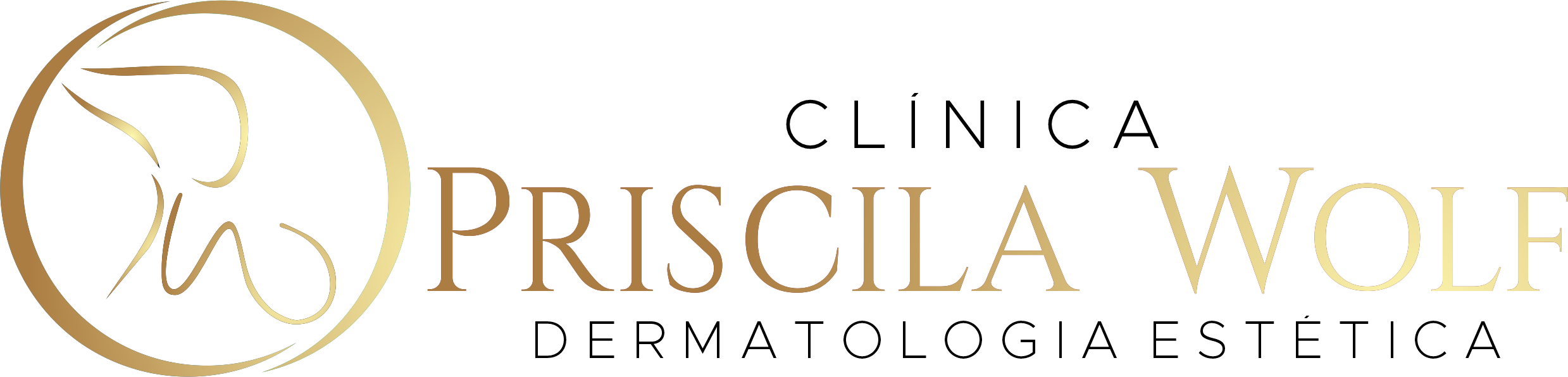 Priscila Wolf Dermatologia