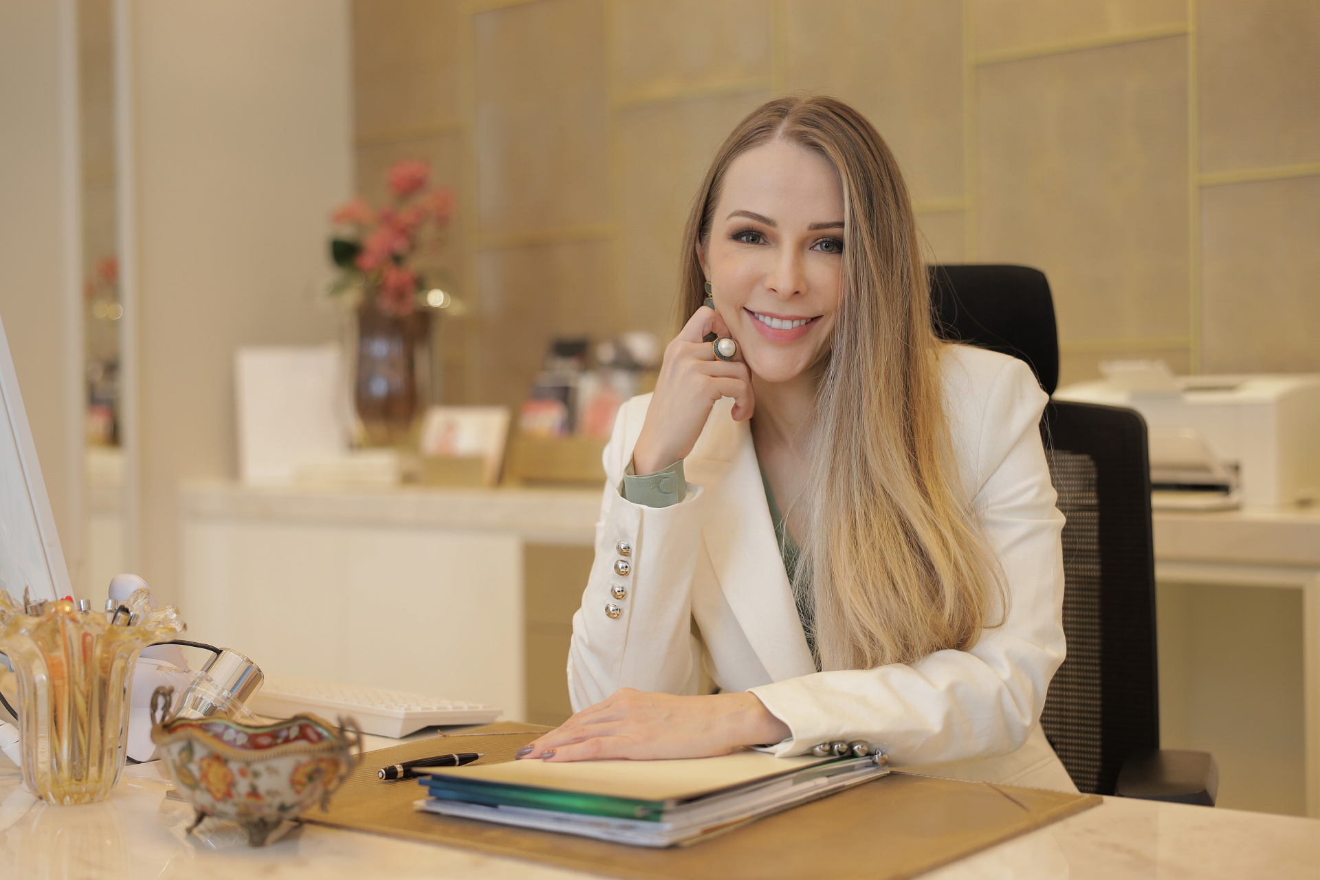 Dra. Priscila Wolf